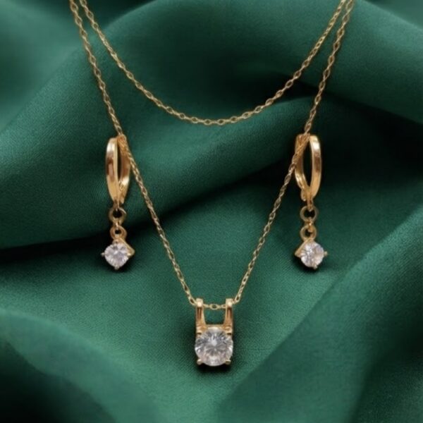 نیم ست مدل ویولت